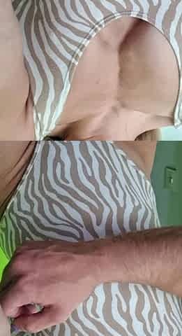 hot amateur blonde close up masturbation HD
