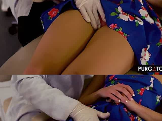 The Dentist
