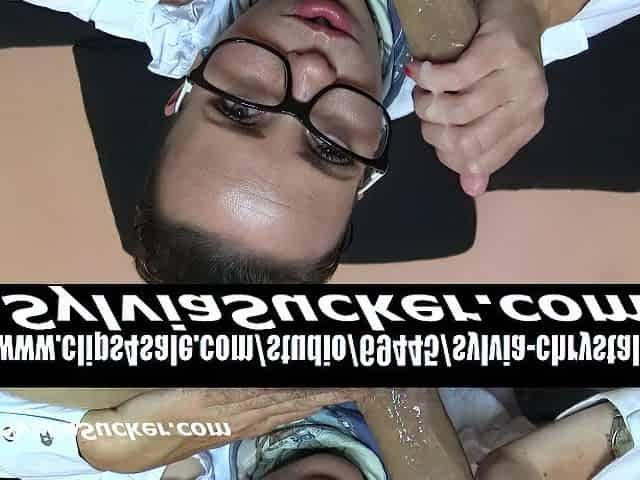 HEADMISTRESS S: EPIC Ejaculation Compilation!