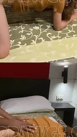 Skinny Asian Tried BBC and It Is Not Easy