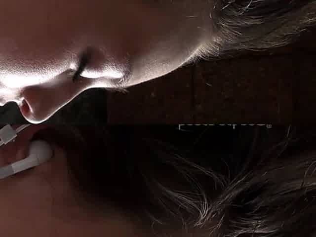 Male to female erotic passionate massage