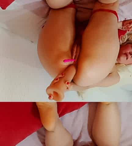 Fisting Part 2