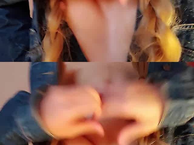 My peasant neighbour invites me to her abode I screw her hard in the butt and that babe has a agreeable orgas