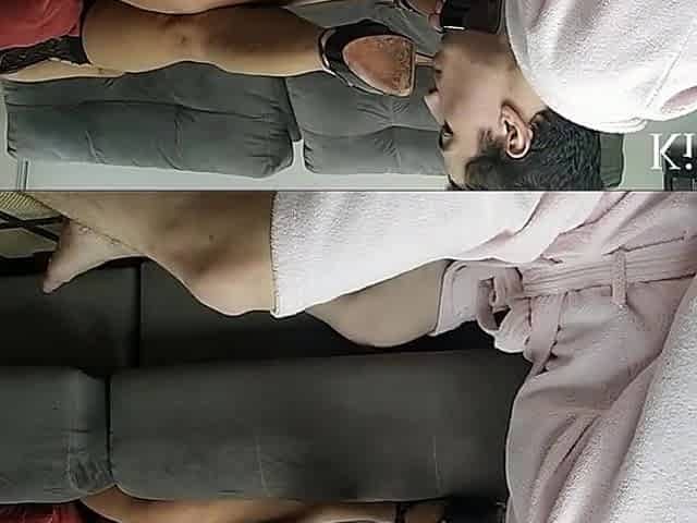 My Wet Pussy in the End