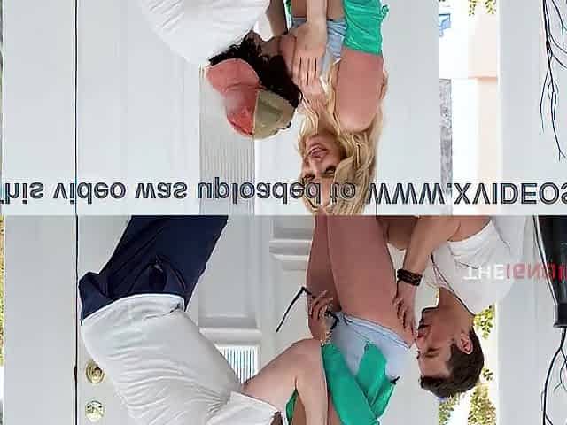 Breasty Stepmom Wishes Stepsons To Get The Minimum Raunchy Experience (Freeuse)