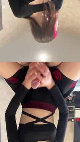 Bongacams Luckystar Webcam Show 04 20 00 16 10