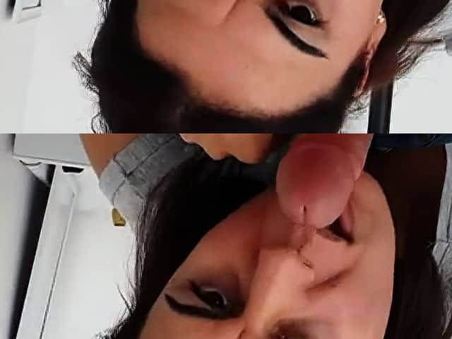 Turkish Blowjobs 1