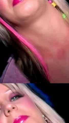 Blonde Teen Cum Slut Loz Lorrimar Is Addicted to Dogging and Sucking off Older Guys