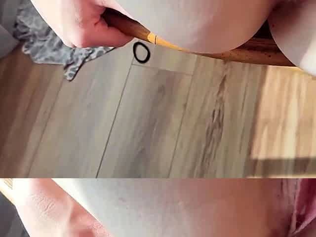 Redhead MILF's Ultimate Cumpilation: Explosive Cumshots,