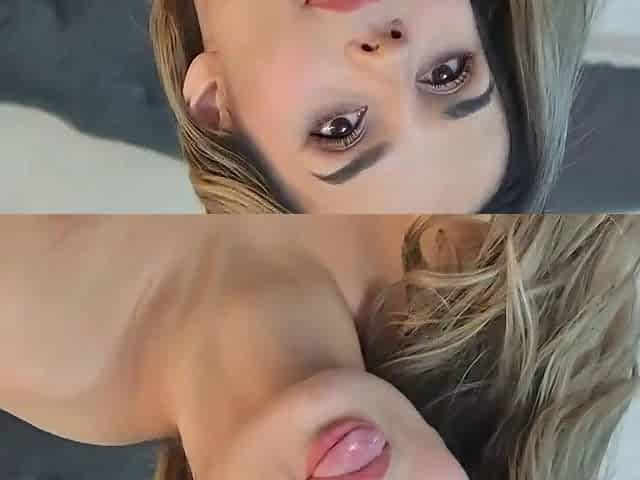 Soft booty, constricted twat, HelenWaldorf screws relentlessly all night