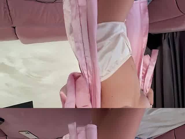 Caught my Step Sis in the morning and screw her str8 in the BUTT for Fine Morning- MyNewProfession
