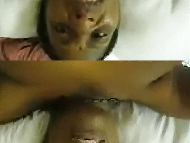 Papua New Guinea sex with black women part 4