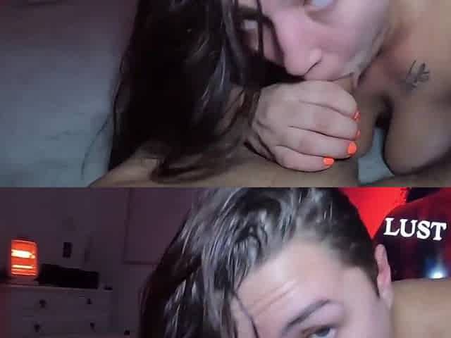 Eating Out My Overweight Neighbour's Moist Vagina Untill This babe Squirts!