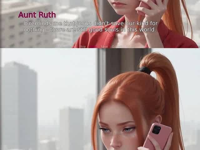 Mila Ai Loyal Route two Porn games, Adult games, cg game, wife, corruption, visual novel