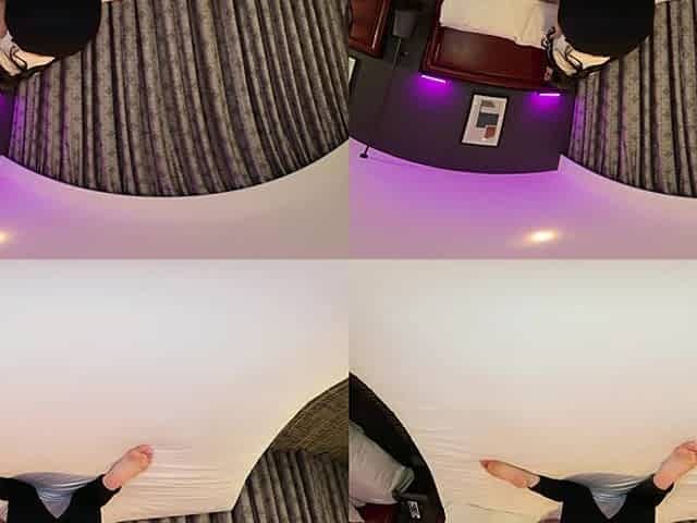 DOUBLE FEATURE - New Porn Stud Fail - Big Boob Asian Girl Plays