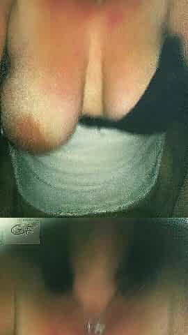 Homemade mother I'd like to fuck with large Boobs Rides Weenie
