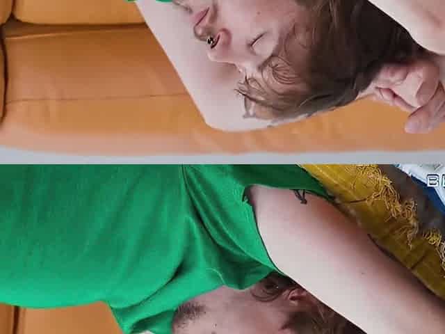 Dollish Kay Kays Face Fucking Movie