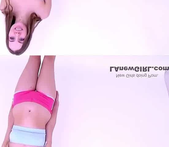 Cutie Pie - Sweet 19yo Girl Gets Her Small Cunt Fucked New Teen 18+ In Hot Video