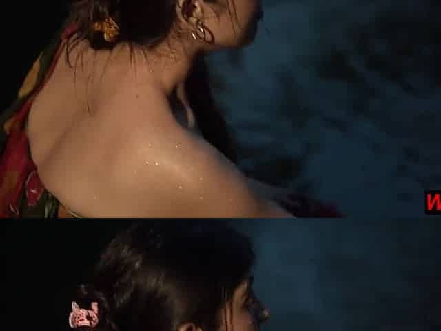 Indian hot petite MILF amateur porn