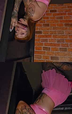 Gloryhole Suck and Fuck Huge Cumshot