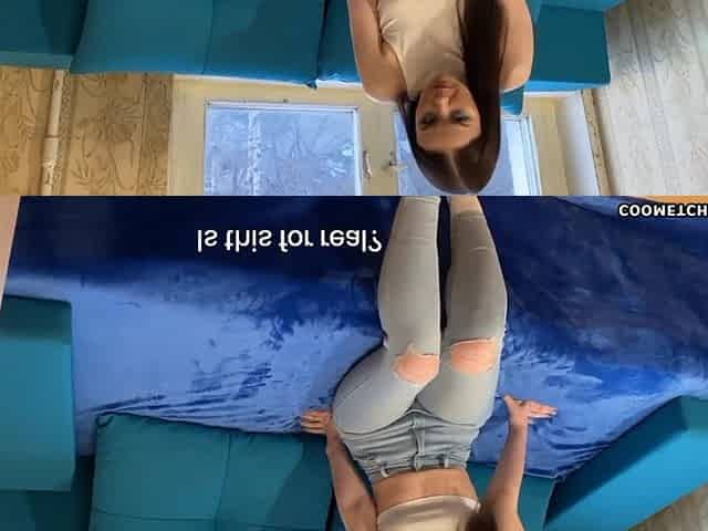 Alexa Mills hot teen sex affair