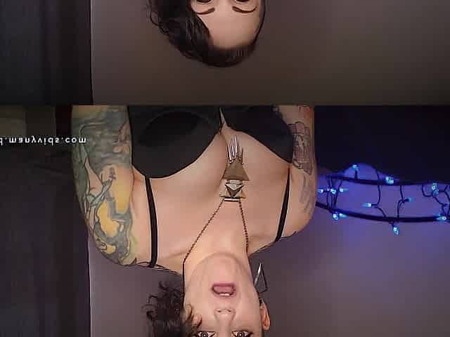 Large Rod Humiliation
