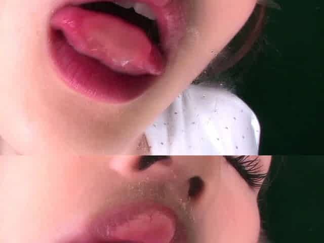 Asian Teen Anal Toyed