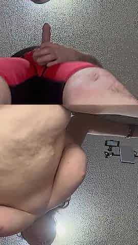 Under View Of Thick Large Tit big beautiful woman Sucking Knob