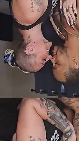 Anal Poetic Justice