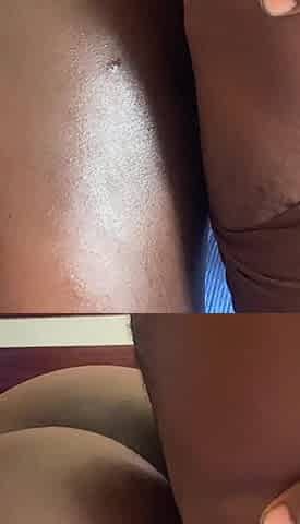 I Fuck a Big Dick