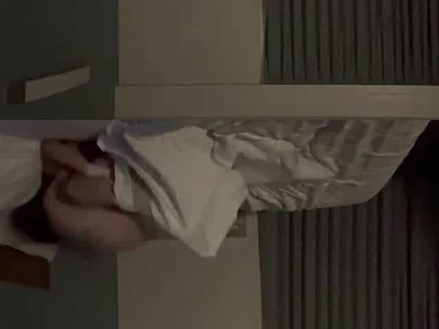 Sex In A Hotel Room