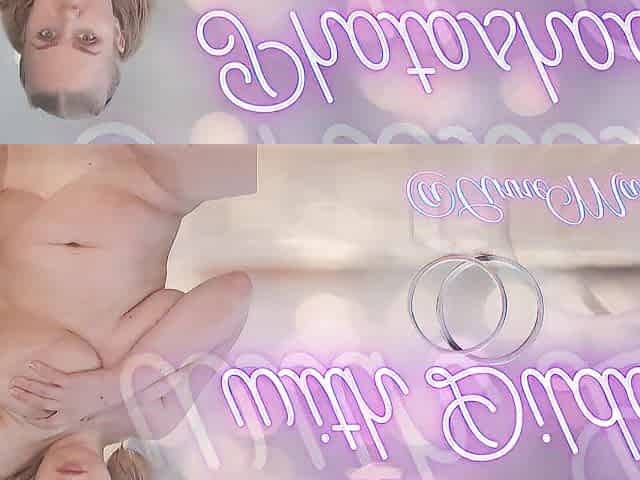 Photoshoot with Sex tool TEASER