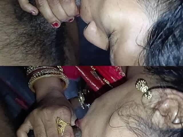 Desi Hot Wife