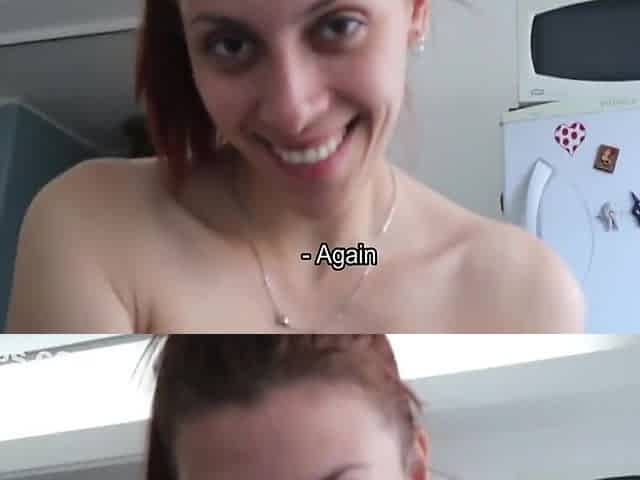 Hard Sex With My Stepsister Before Her Parents Arrive