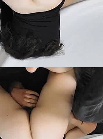 I Saw Her in That Black Dress and I Ate That Tight Pussy