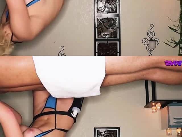 Exotic Porn Movie Hd Newest Full Version - Annalena Reno