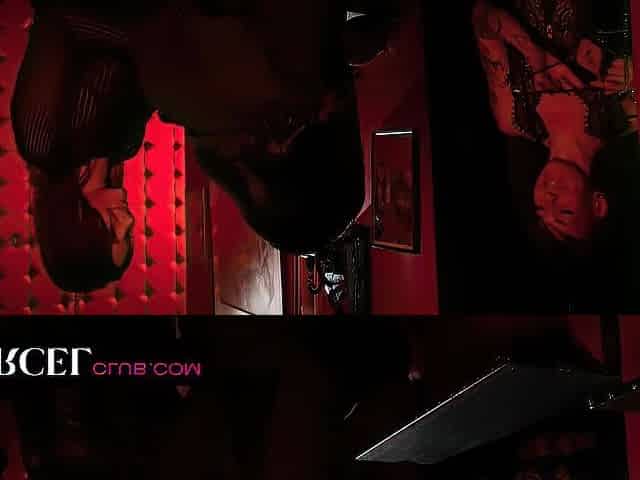 The Initiation: Night of Submission