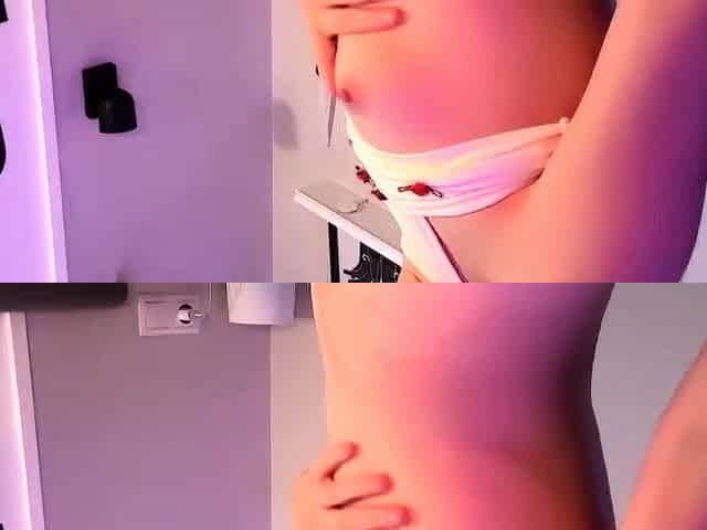 Solo ebony masturbation shemale cumming