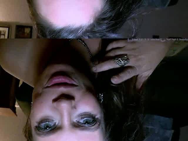 Amateur Creampie For Brunette