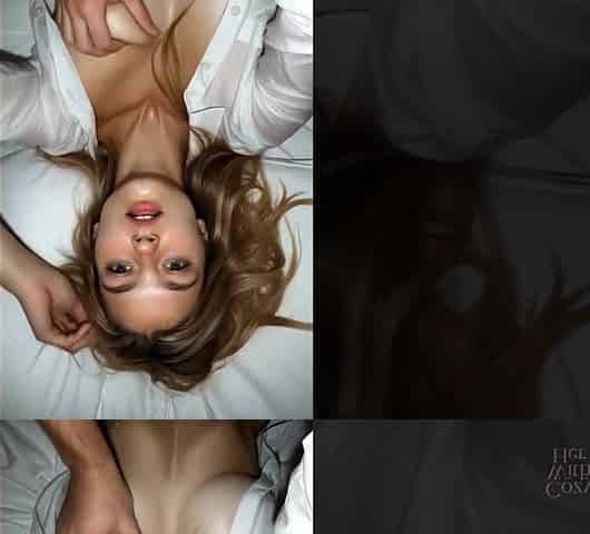 The Girlfriend Experience with Olivia (AI-generated Porn)