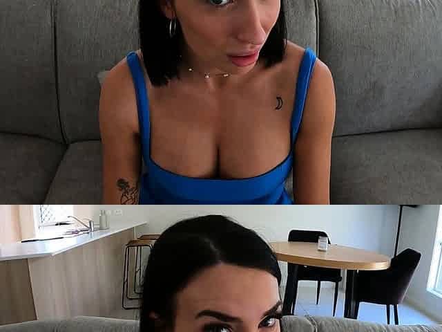 Amateur Wife Blowjob POV Hardcore Deepthroat