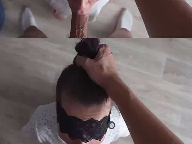 My Boyfriends Stepbrother Fucks Me In The Ass With His Big Hard Cock. 20 Min