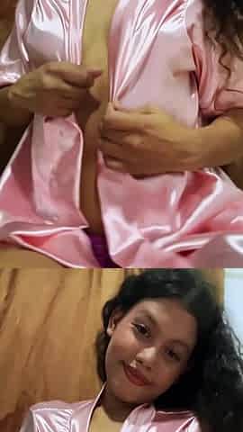 youthful floozy fantasies of dick in her soaked snatch