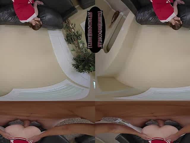 Slowfast Black Hair Aria Valencia, Melanie Marie, Melody Foxx, Veronica Church
