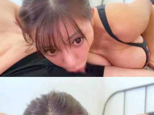 Asian Yuu Sakura l e a k e d