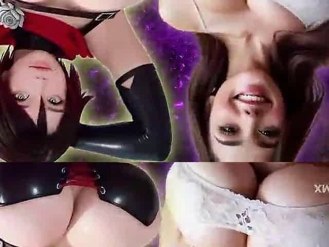 Hawt Ai Generated PMV Set - Epic Lit Porn Vibe Compilation 1X7d1x