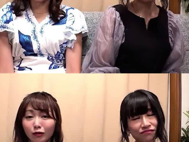 Great close up in japanese teen blowjob pov