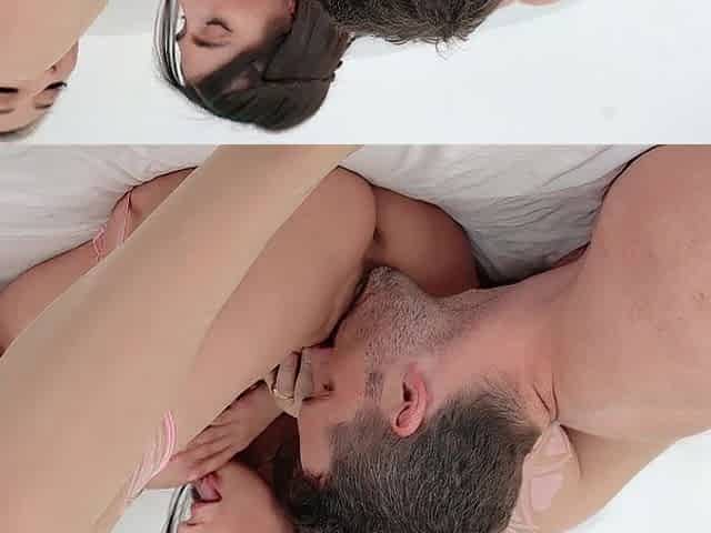 Pink Vagina Pornstars Getting Banged by Big Weenie