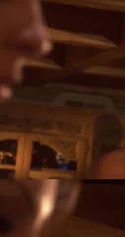 Naughty Cutie Gets Fucked in the Kitchen