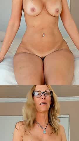 Make It Red 4K Anal N Pussy Riding